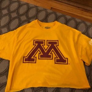 minnesota tee